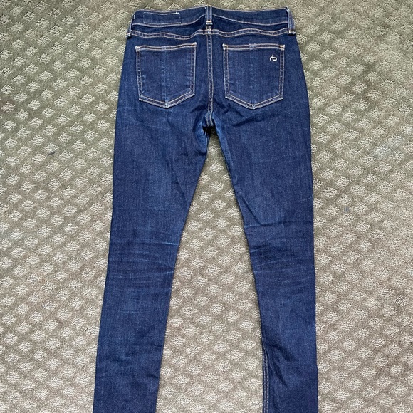 Rag and Bone jeans - Picture 3 of 3